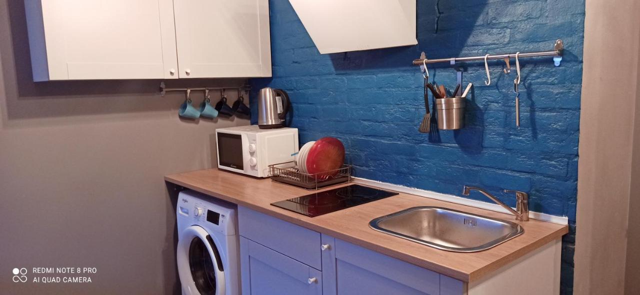 Old Town Cute Flat 2 Beds 2 Baths Apartman Riga Kültér fotó