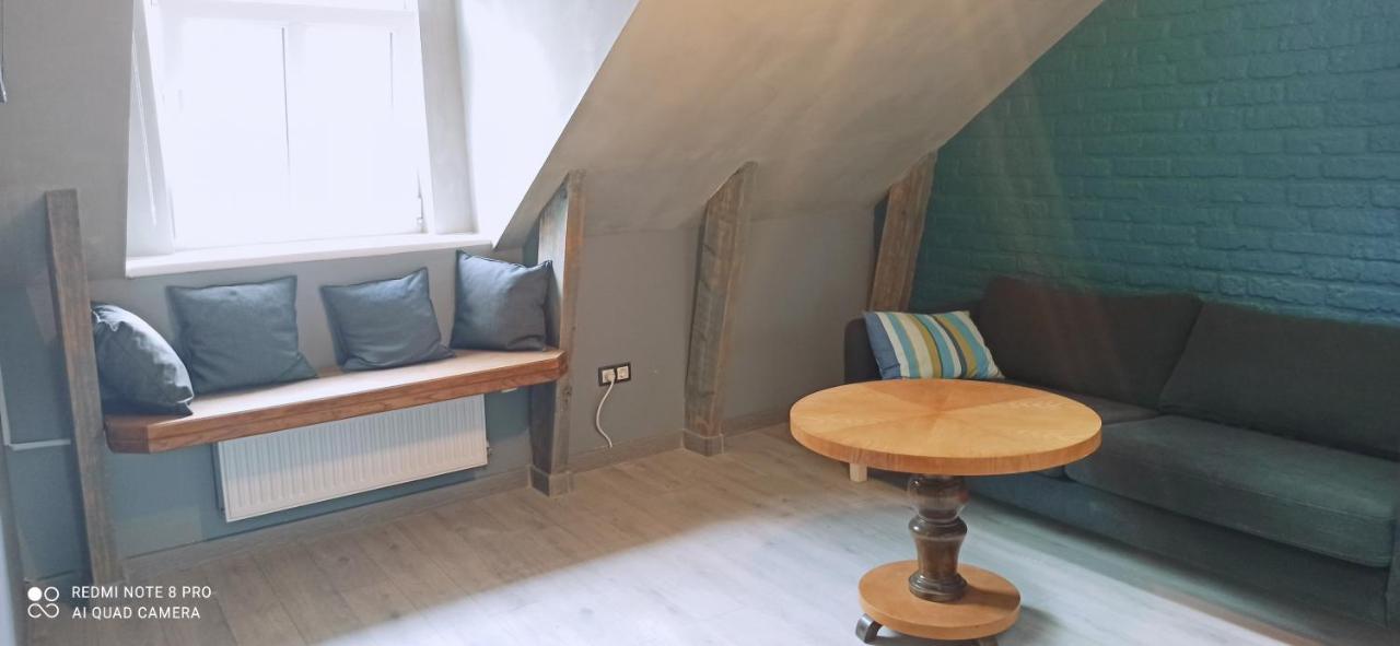 Old Town Cute Flat 2 Beds 2 Baths Apartman Riga Kültér fotó